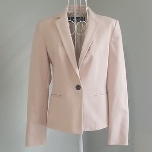 Zara suit jacket sz medium